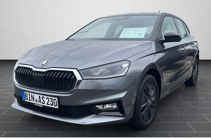 Skoda Fabia 2.900 km 27.980 &euro; Bingen / Rhein 55411