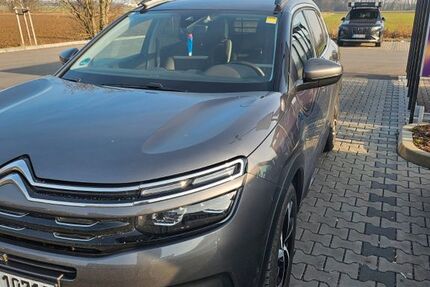 Citroen C5 Aircross 66.000 km 19.800 &euro; Liederbach am Taunus 65835