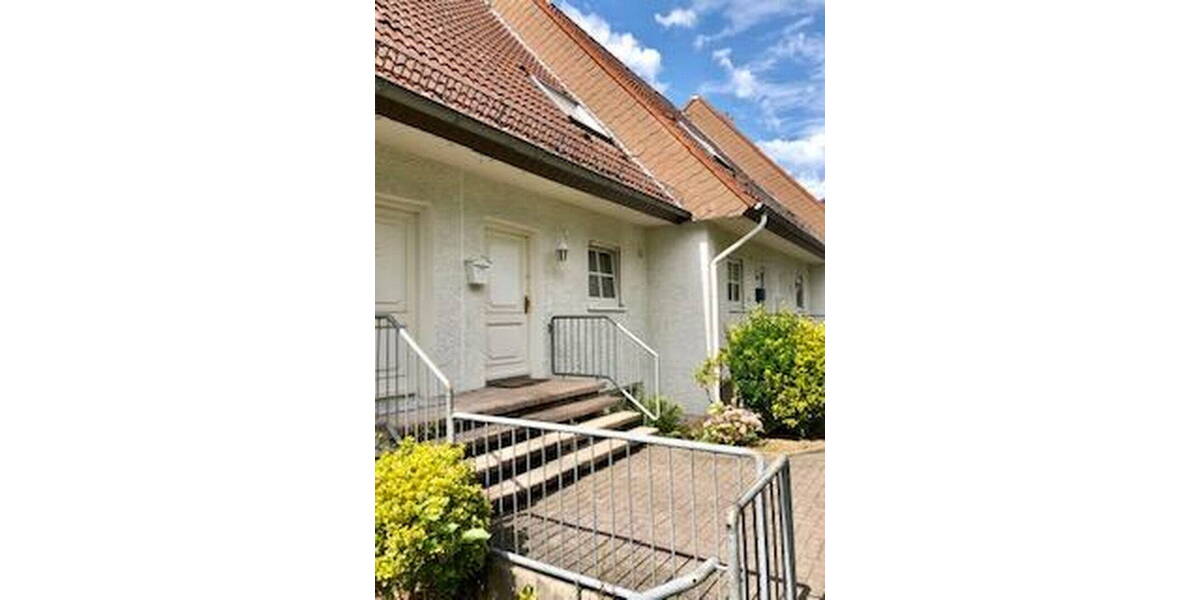 Reihenmittelhaus Wiesbaden Südost - 5 Zimmer, 149 m&sup2;, 2.818&euro; | Angebot:26900186