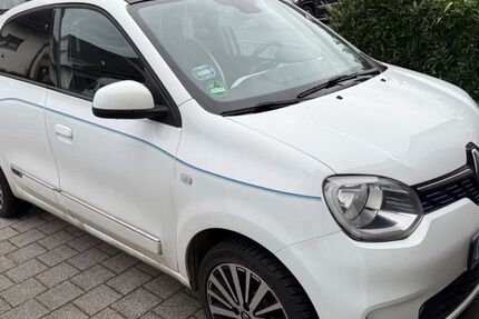 Renault Twingo 19.000 km 12.500 &euro; Hattersheim 65795