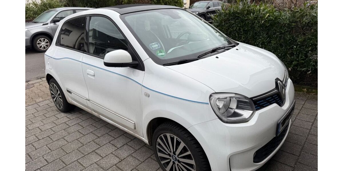 Renault Twingo 19.000 km 12.500 &euro; Hattersheim 65795