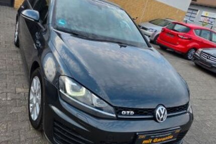 VW Golf 260.412 km 8.499 &euro; Ingelheim 55218