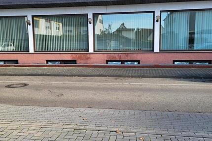 Attraktive Gewerbefläche in Nauheim zimmer