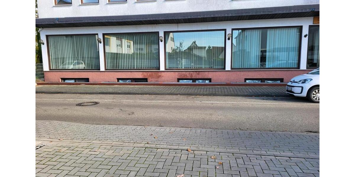 Attraktive Gewerbefläche in Nauheim zimmer