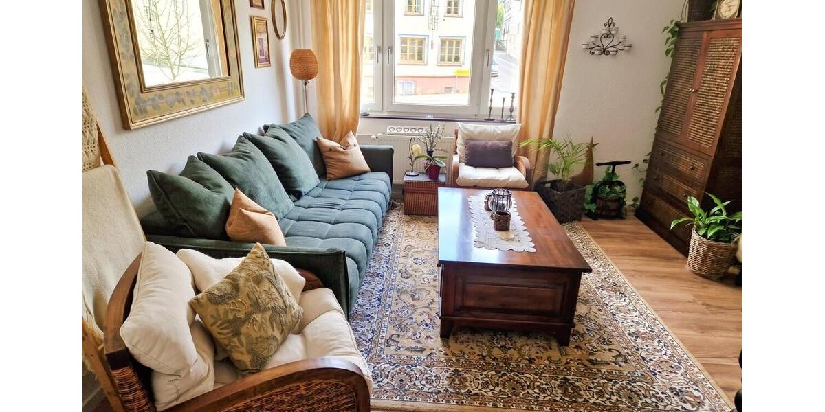 Etagenwohnung Eltville am Rhein Rauenthal - 3 Zimmer, 69 m&sup2;, 750&euro; | Angebot:26366716