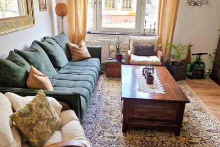 Wohnung Eltville am Rhein Rauenthal - 3 Zimmer, 69 m&sup2;, 750&euro; | Angebot:26366716