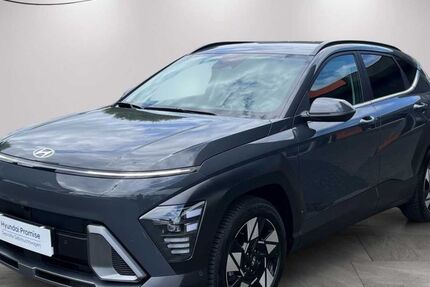 Hyundai KONA 22.335 km 29.950 € Mainz 55120