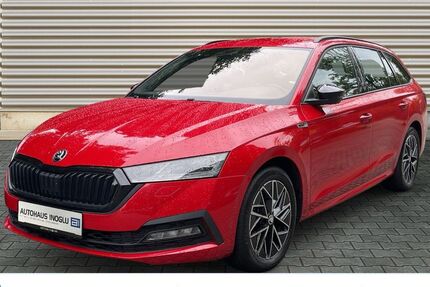 Skoda Octavia 15.287 km 27.480 € Rüsselsheim 65428