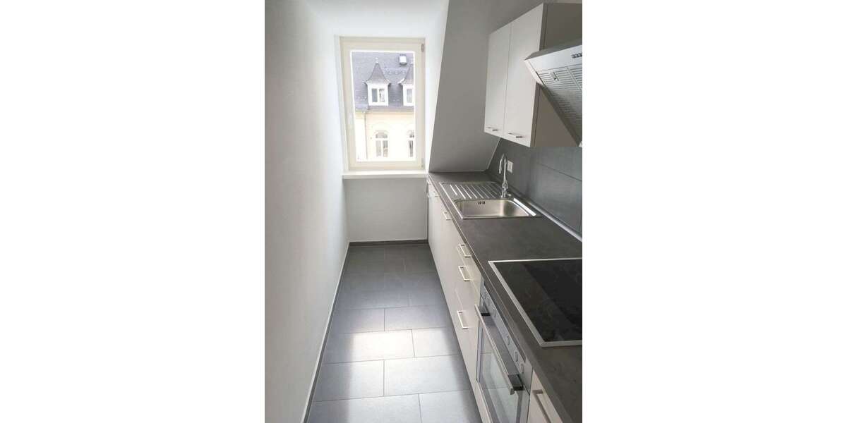 Wohnung zum Kaufen in Wiesbaden 172.000 € 32.28 m² 1 zimmer