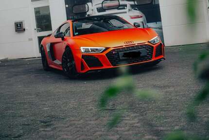 Audi R8 45.000 km 117.500 € Hofheim am Taunus 65719