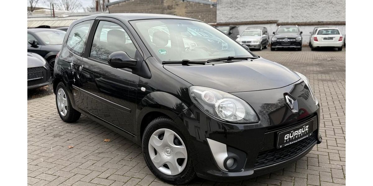 Renault Twingo 139.966 km 2.999 € Wiesbaden 65201
