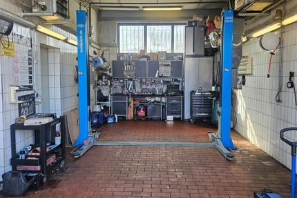 Gewerbeobjekt Mörfelden-Walldorf Walldorf - 1.300&euro; | Angebot:24593551