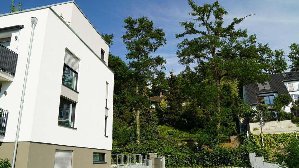 Etagenwohnung Mainz Oberstadt - 2 Zimmer, 51 m&sup2;, 1.050&euro; | Angebot:26302762