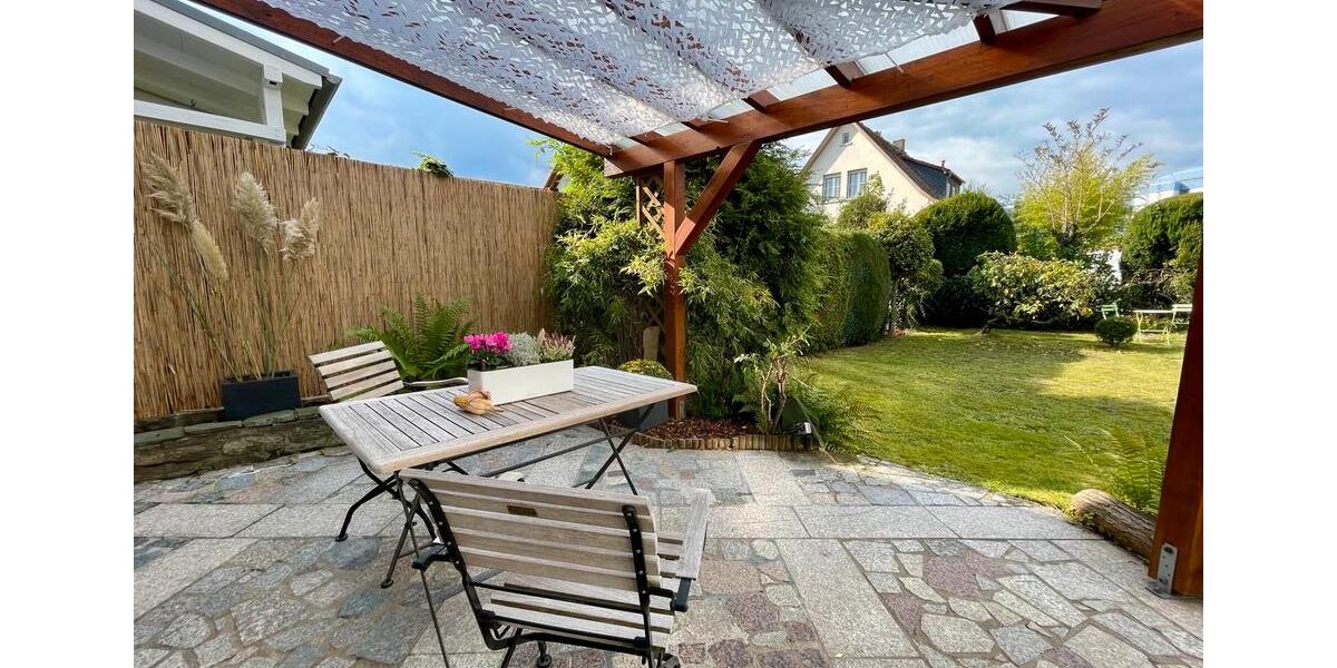 Doppelhaushälfte Kronberg im Taunus - 699.000&euro; | Angebot:26760341