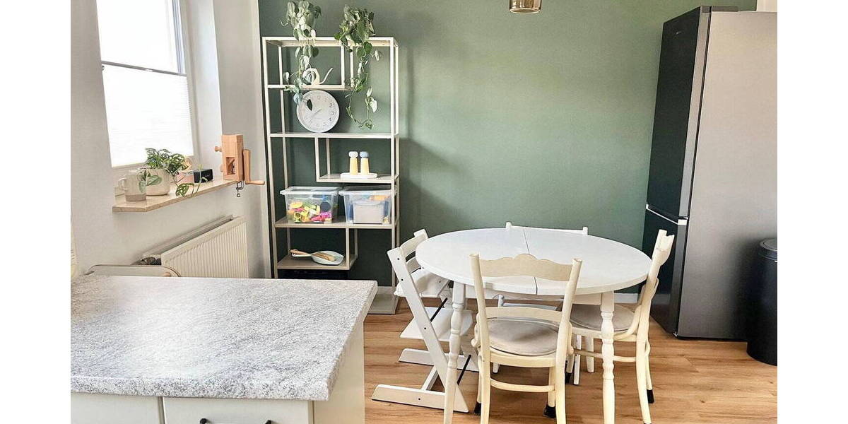 Reihenmittelhaus Mainz Hechtsheim - 4 Zimmer, 140 m&sup2;, 630.000&euro; | Angebot:26723221