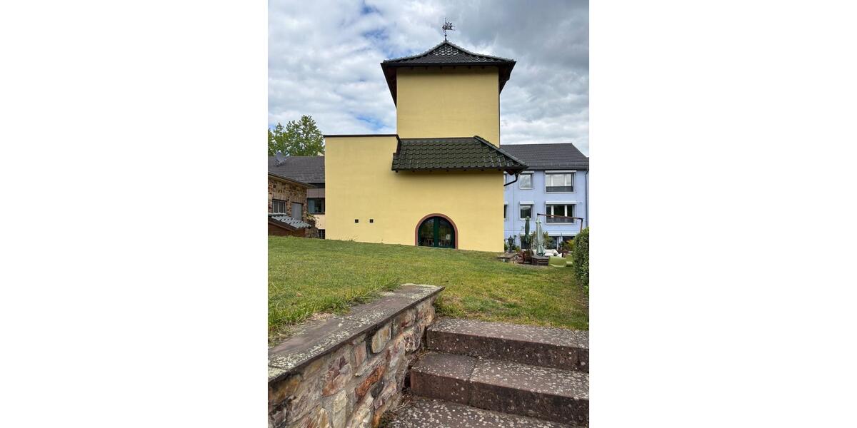 Loft - Studio - Atelier Rüdesheim am Rhein - 1 Zimmer, 60 m&sup2;, 875&euro; | Angebot:26615139