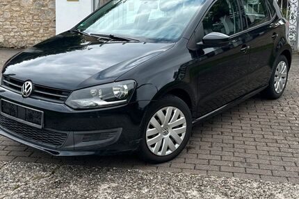 VW Polo 163.490 km 4.900 &euro; Bingen 55411