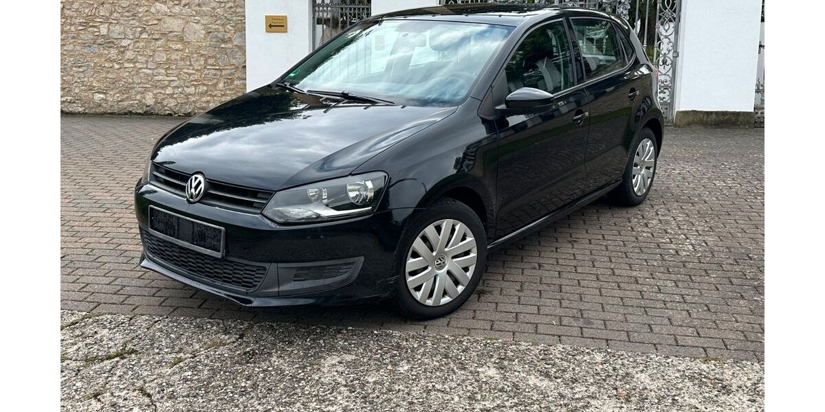 VW Polo 163.490 km 4.900 &euro; Bingen 55411