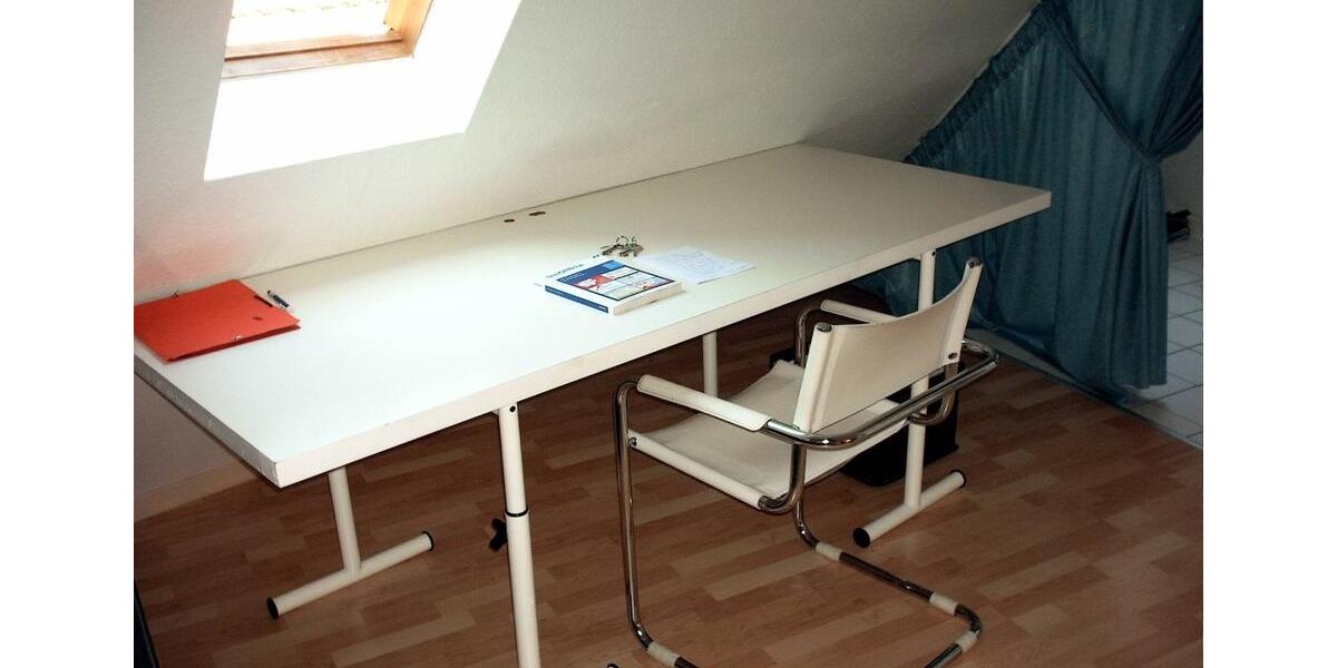 Dachgeschoßwohnung Raunheim - 2 Zimmer, 56 m&sup2;, 210.000&euro; | Angebot:27084123