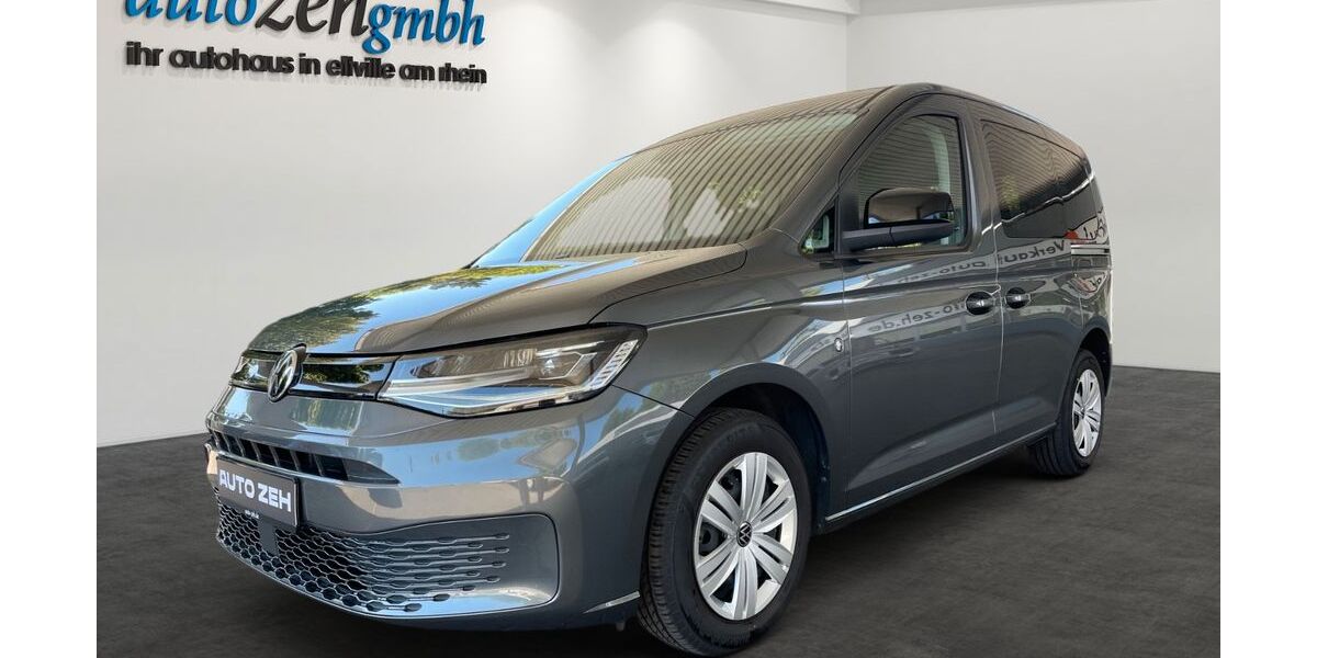 VW Caddy 36.000 km 26.850 € Eltville 65343