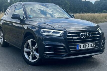 Audi Q5 92.500 km 32.900 € Taunusstein 65232
