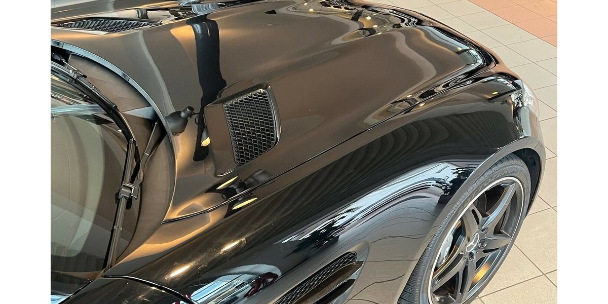 Mercedes-Benz AMG GT V8 Coupe |BURM|NIGHT|S.AGA|SHZ| 97.983 km 73.999 &euro; Mainz-Kostheim 55246