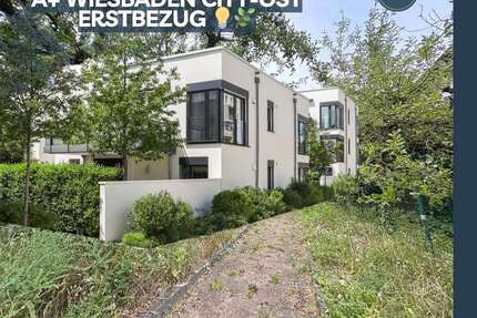 Haus zum Kaufen in Wiesbaden 889.000 € 135 m² 5 zimmer