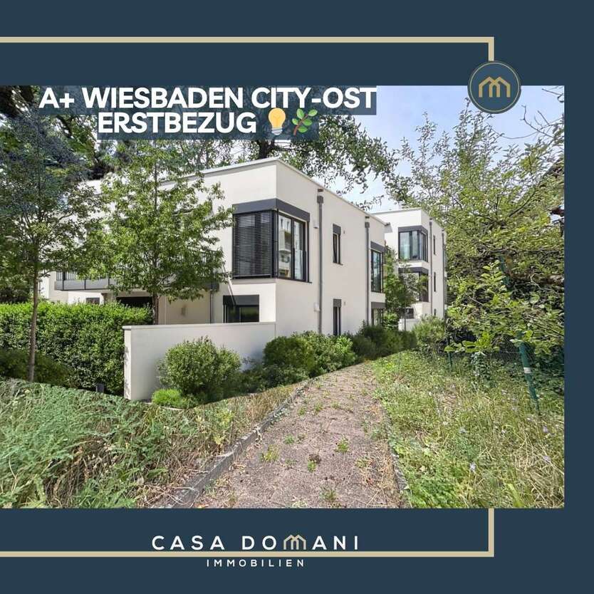 Haus zum Kaufen in Wiesbaden 889.000 € 135 m² 5 zimmer