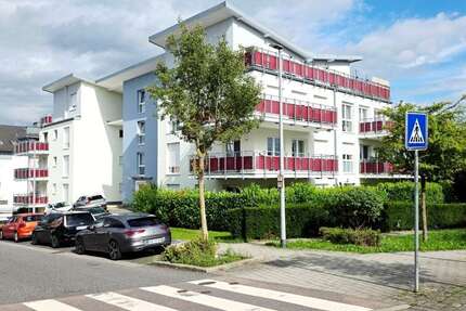Wohnung zum Kaufen in Idstein 298.000 € 70 m² 3 zimmer