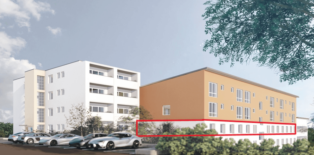 Büro in Bad Schwalbach 816.800 € 405.95 m² zimmer