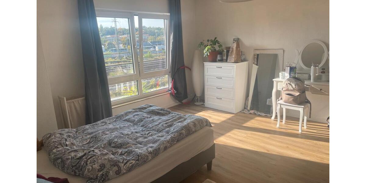 Etagenwohnung Mainz Neustadt - 1 Zimmer, 23 m&sup2;, 645&euro; | Angebot:25096109