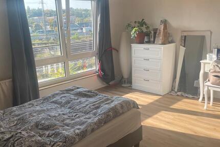 Wohnung Mainz Neustadt - 1 Zimmer, 23 m&sup2;, 645&euro; | Angebot:25096109