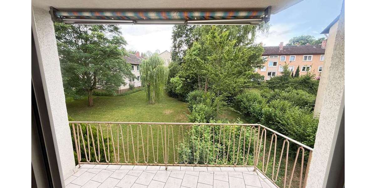 Wohnung zum Kaufen in Wiesbaden 229.000 € 57 m² 3 zimmer