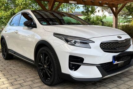 Kia XCeed 117.000 km 19.300 &euro; Mainz 55129