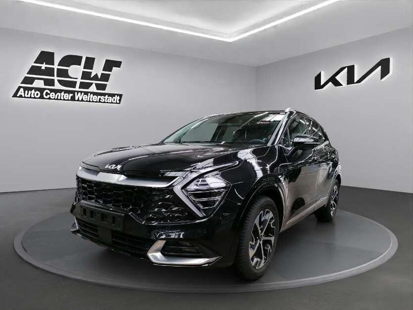 Kia Sportage 19.290 km 31.877 € Weiterstadt 64331