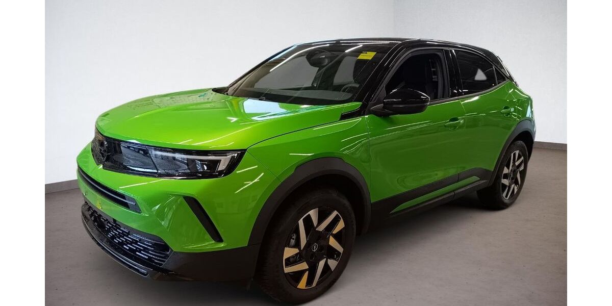 Opel Mokka 7.650 km 23.500 € Rüsselsheim 65428