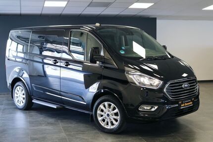 Ford Tourneo Custom 47.842 km 35.990 &euro; Bodenheim 55294