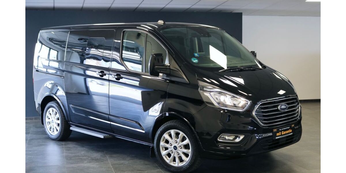 Ford Tourneo Custom 47.842 km 36.990 &euro; Bodenheim 55294