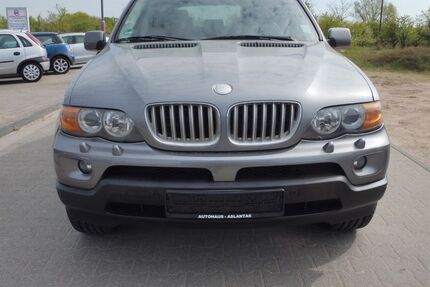 BMW X5 260.000 km 5.900 &euro; Ingelheim 55218