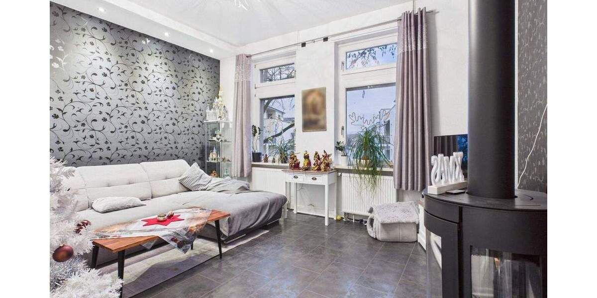 Etagenwohnung Wiesbaden Schierstein - 3 Zimmer, 92 m&sup2;, 399.000&euro; | Angebot:25687520