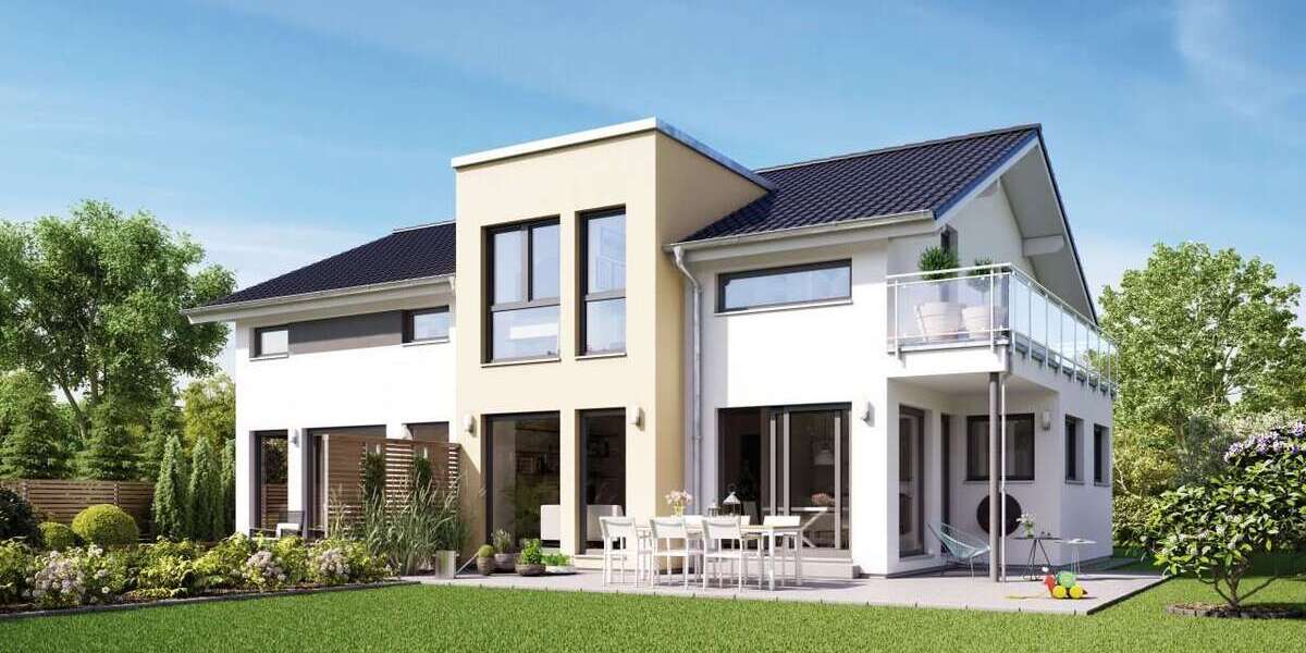 Einfamilienhaus Mainz-Kostheim Kostheim - 9 Zimmer, 230 m&sup2;, 1.259.000&euro; | Angebot:26905769