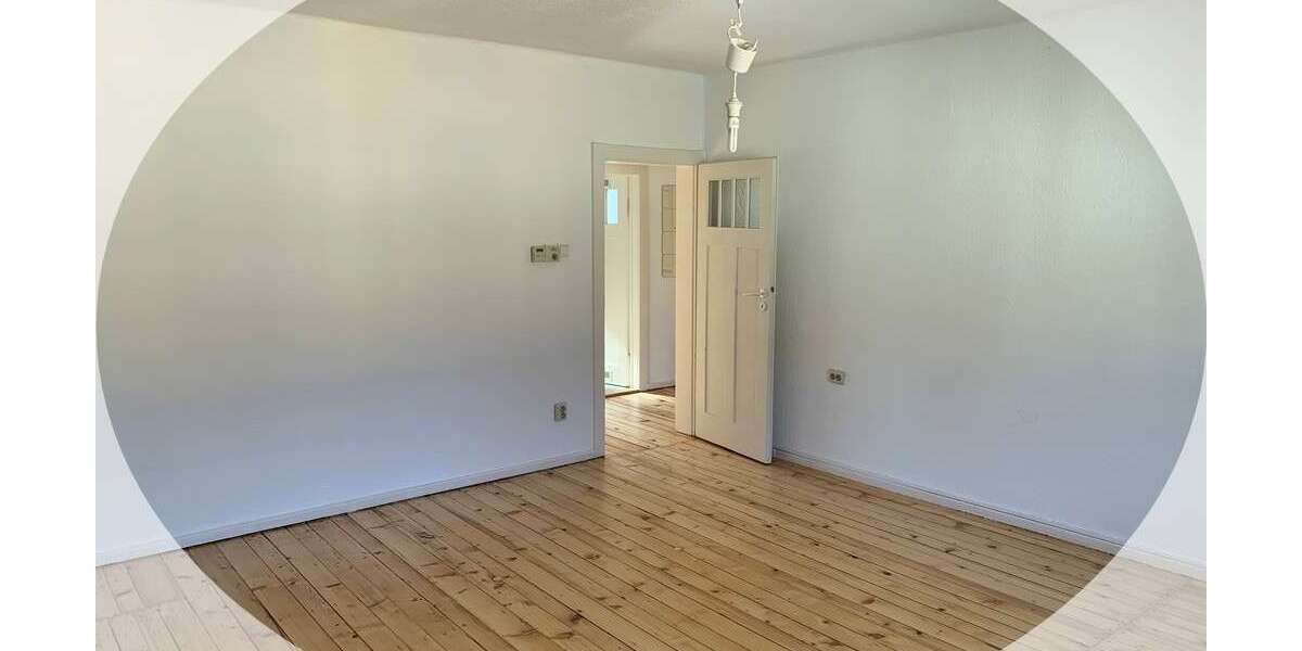 Etagenwohnung Wiesbaden Westend / Bleichstraße - 3 Zimmer, 60 m&sup2;, 700&euro; | Angebot:26398825
