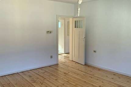Wohnung Wiesbaden Westend / Bleichstraße - 3 Zimmer, 60 m&sup2;, 700&euro; | Angebot:26398825