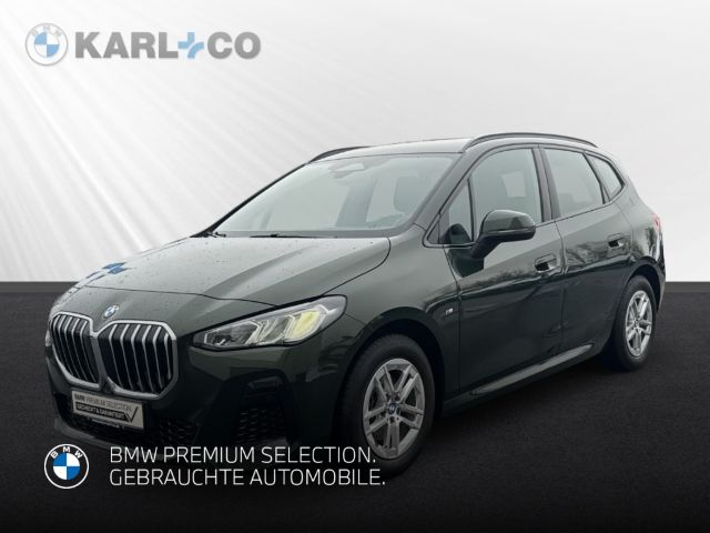BMW 218 Active Tourer 6.022 km 29.880 &euro; Rüsselsheim 65428