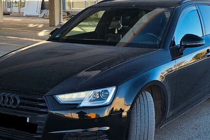 Audi A4 208.000 km 16.499 &euro; Wiesbaden - Biebrich 65203
