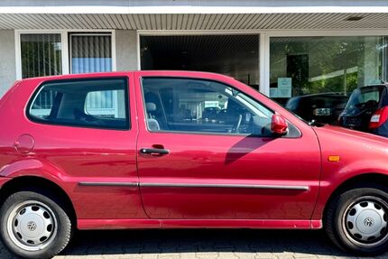VW Polo 73.000 km 999 &euro; Mainz-Kastel 55252