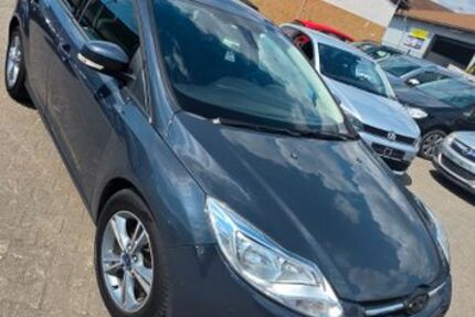 Ford Focus 224.169 km 2.999 &euro; Ingelheim 55218