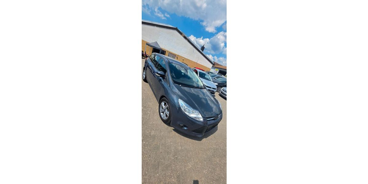 Ford Focus 224.169 km 2.999 &euro; Ingelheim 55218