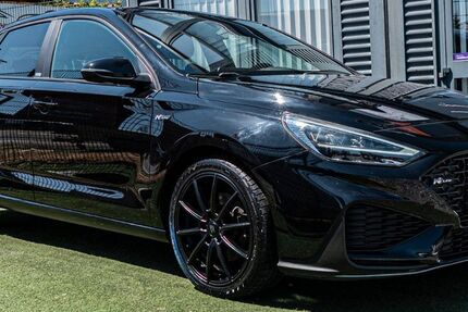 Hyundai i30 95.147 km 15.999 € Rüsselsheim 65428