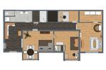 Erdgeschoßwohnung Waldems - 3.5 Zimmer, 120 m&sup2;, 225.000&euro; | Angebot:26994096